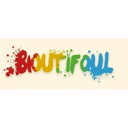 Bioutifoul Logo