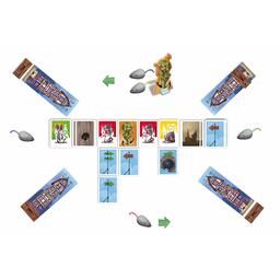 Le Joueur de Flûte Eclate