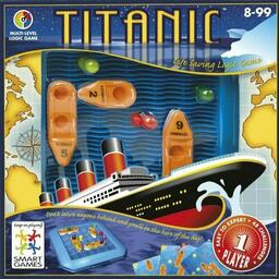 Titanic Cover