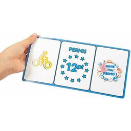 Sauve ton Permis Cartes