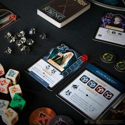 Harry Potter: L'Ascension des Mangemort Eclate