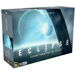 Eclipse: Second Dawn for the Galaxy Cover 3d