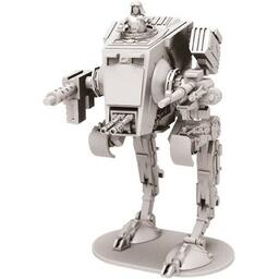 Star Wars: Assaut sur l'Empire - Général Weiss Figurine