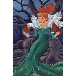 Dixit: Odyssey Carte