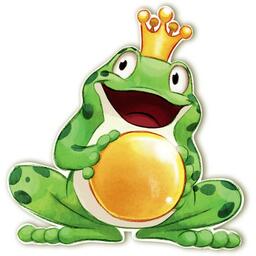 Sauvons les Contes de Fées ! Tuile