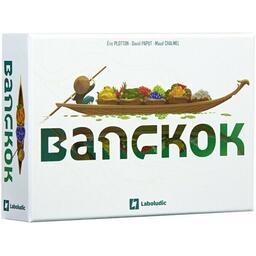Bangkok Cover 3d