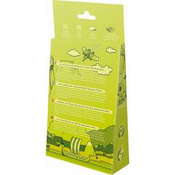 Rory's Story Cubes: Voyages (Blister) Back 3d