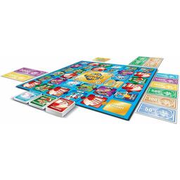 La Bonne Paye Eclate