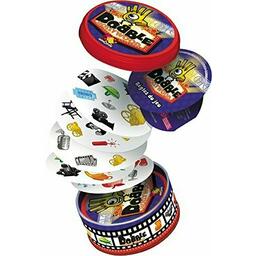 Dobble: Hollywood Eclate