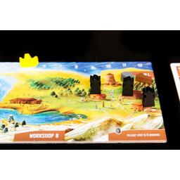 Charpentiers de la Mer du Nord Zoom