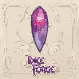 Dice Forge Cover