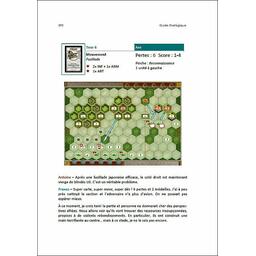 Mémoire 44: Le Guide Tactique et Stratégique Page