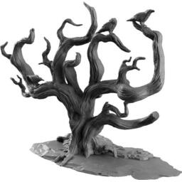 Mythic Battles: Pantheon - Terrain Set Arbre