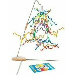 Suspend: Junior Eclate