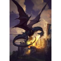 Time of Legends: Joan of Arc Artwork