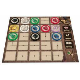 Splendor: Duel Plateau