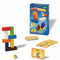 Make 'N' Break Eclate