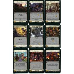 Dominion: Dark Ages Cards