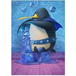 Super Peluches Carte