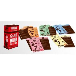 Quiz AnimeLand Eclate