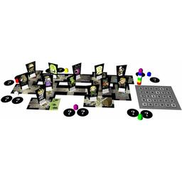 Rumble in the Dungeon Eclate