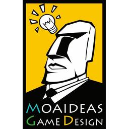 Moaideas Game Design