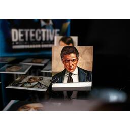 Detective: Un Jeu d'Enquête Moderne - Saison 1 Zoom