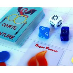 La Quête d’Olan Zoom