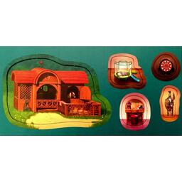 Dream Home: 156 Sunny Street Zoom