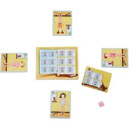 Mes Premiers Jeux: Habille Lilli et ses Copines ! Eclate