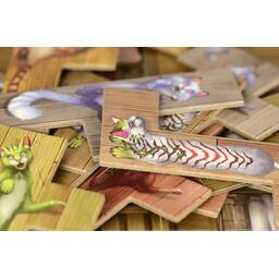 L'Île des Chats: Pack Kickstarter Zoom