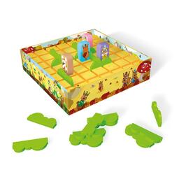 Quoridor Junior Eclate