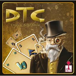 DTC Cover
