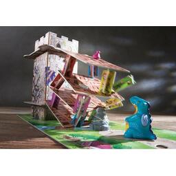 Tour du Dragon Eclate