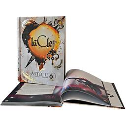 La Clef: Astolie Eclate