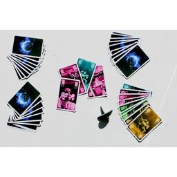 The Crew: En Quête de la Neuvième Planète Eclate