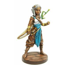 Tidal Blades: Heroes of the Reef Figurine