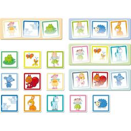 Lotto: Feenland Tuiles