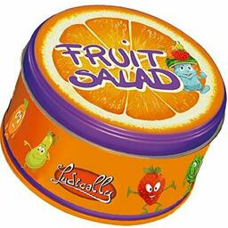 Fruit Salad Cover 3d