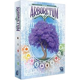 Arboretum 2019 Cover 3d