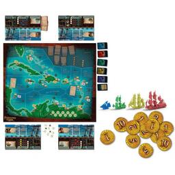 Fortunes de Mer Eclate