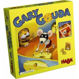 Gary Gouda Cover 3d