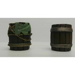 Dark Souls: The Board Game - Explorers Tonneaux