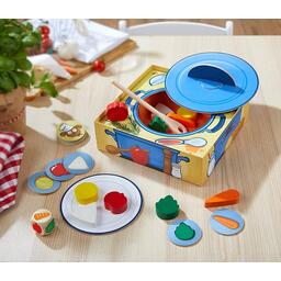 Mes Premiers Jeux: Apprentis Cuistots Eclate