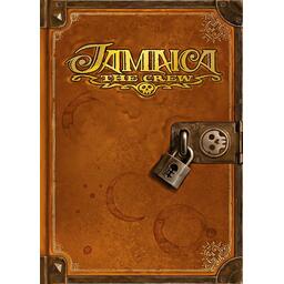 Jamaica: The Crew Cover