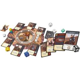 Le Défi de la Reine Eclate