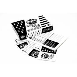 Combat de Coqs: Breizh Édition Eclate