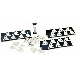 Triominos: Challenge Eclate
