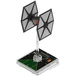 Star Wars: X-Wing - Chasseur TIE/sf Figurine