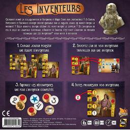 Les Inventeurs Back